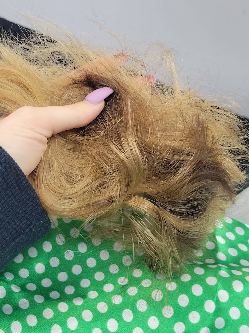 SYS Hair — recent work 3
